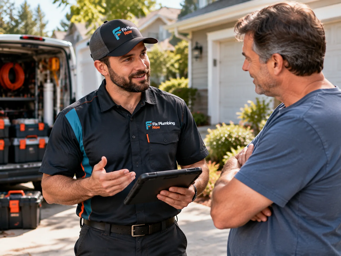 Clogged Drain Service Lefors, TX FAQs